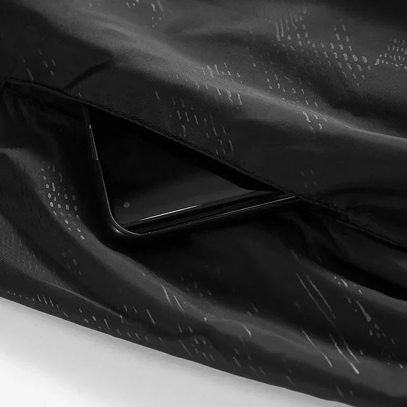 Jaqueta Impermeável WindShield