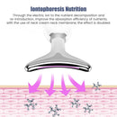 Massageador Facial 7-em-1