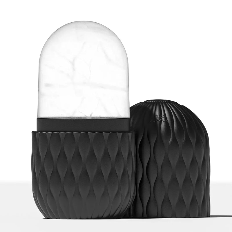 Rolo de Gelo Facial Reutilizável