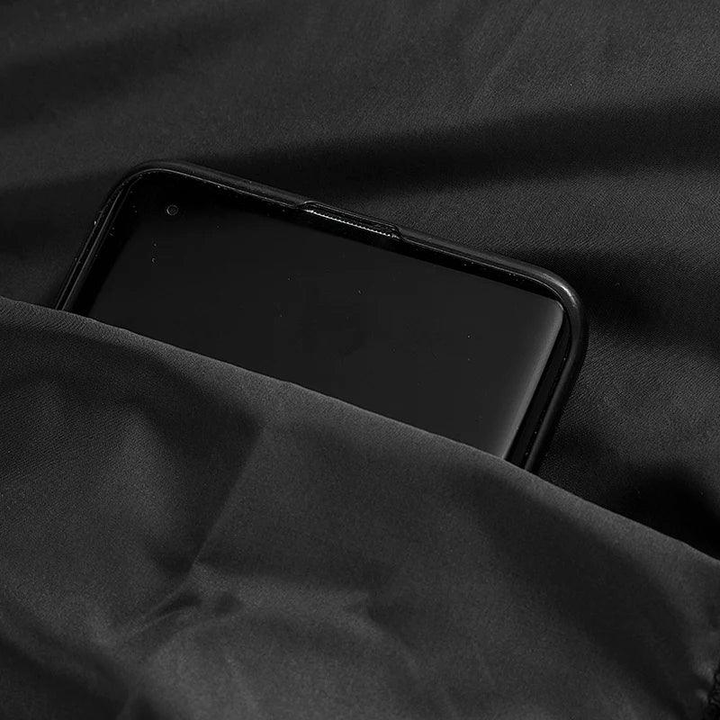 Jaqueta Impermeável WindShield