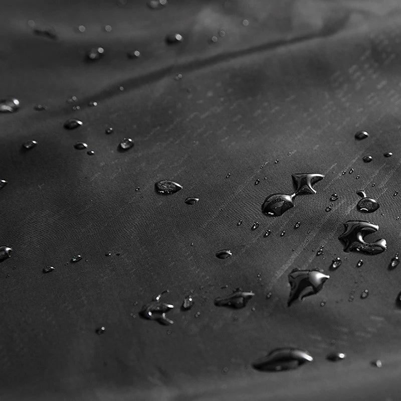 Jaqueta Impermeável WindShield