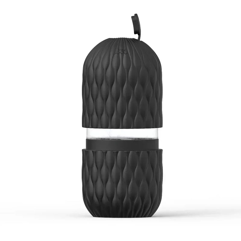 Rolo de Gelo Facial Reutilizável