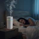 Umidificador de Ar Portátil 600ML